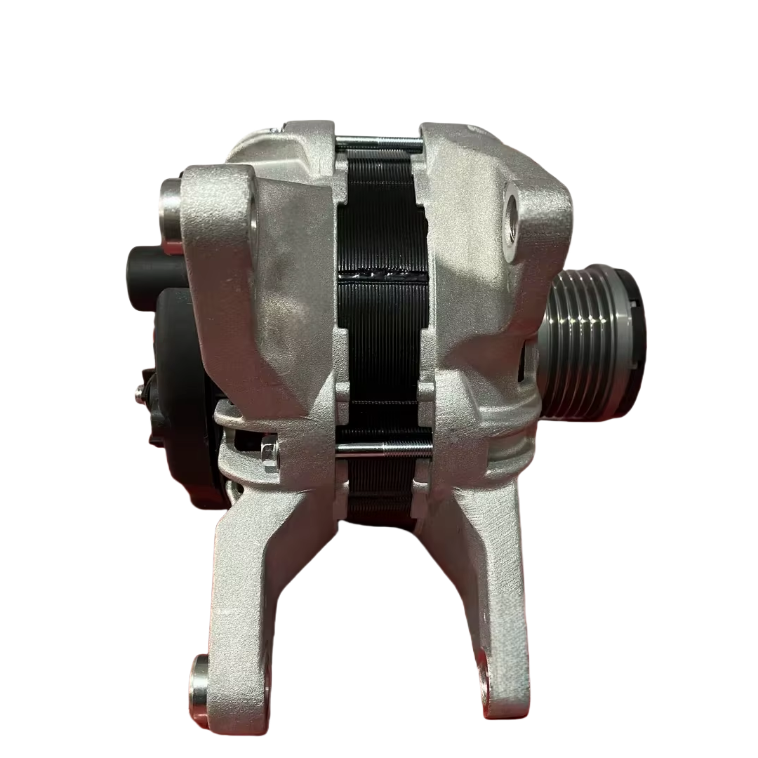 The Latest Best-selling Car Generator Is Suitable for the 1.5T Engine of the FAW Benxi T77 Model , OEM F000BL074F 1EA018300